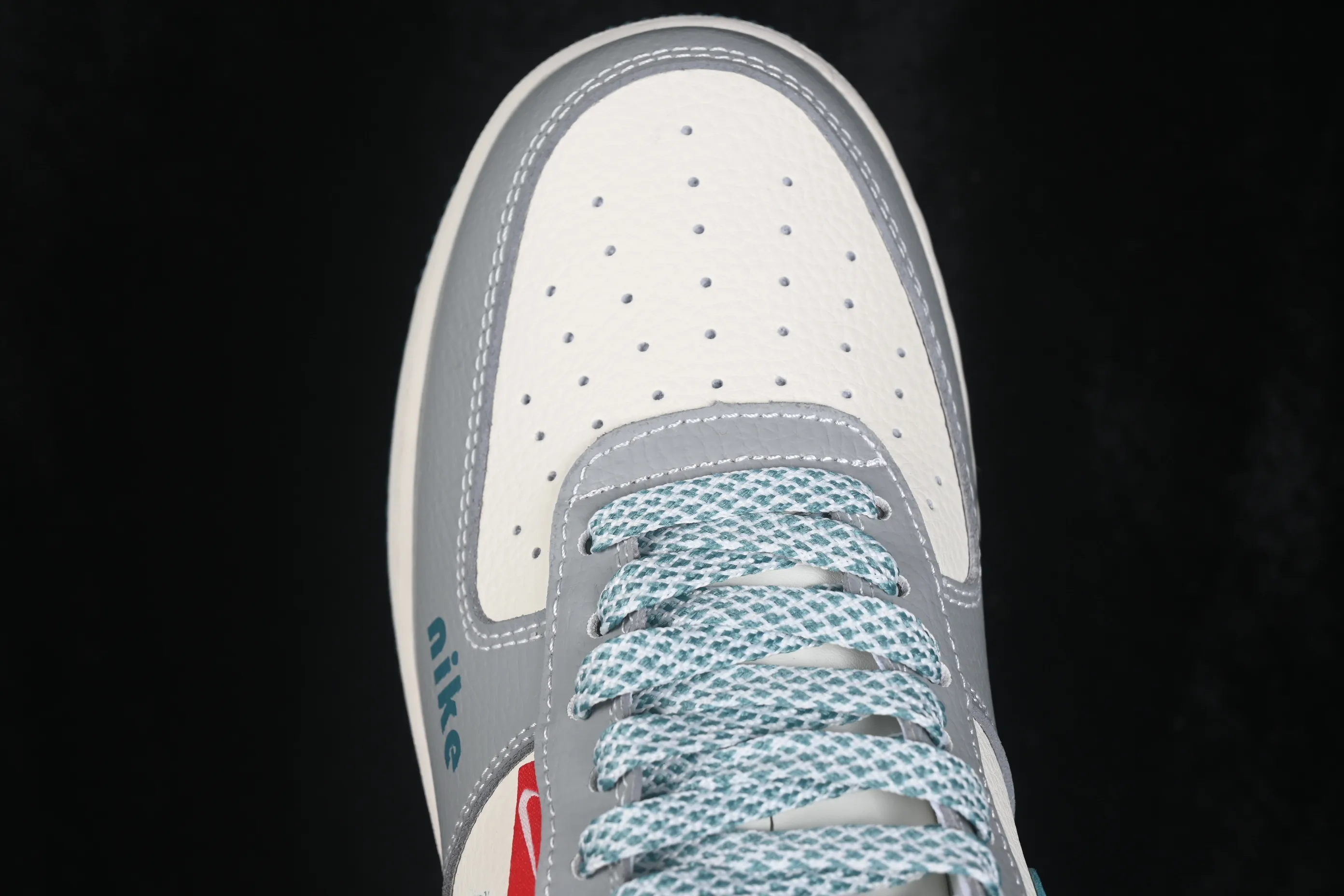 All categories Nk Air Force 1 Air Force series Nk Air Force 1 Low Air Force low-top Nike Air Force 1'07 Low joint model Air Force 1 low-top casual sneakers DN1688-819
